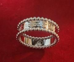 Money-Attracting Ring